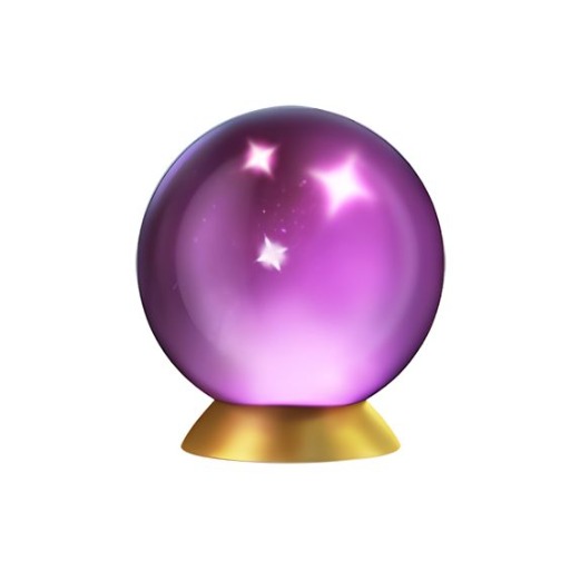 Emoji Horoscope logo