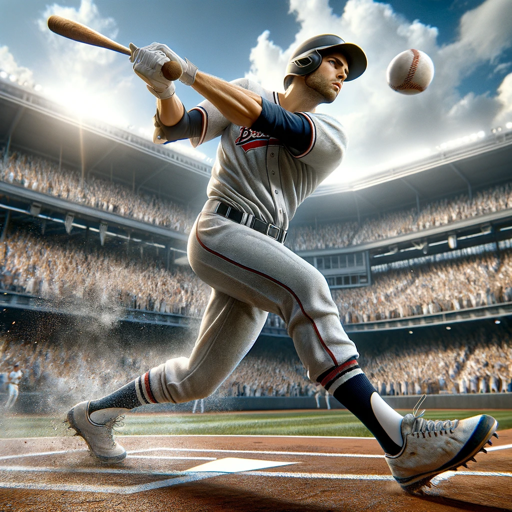 Baseball GPT logo