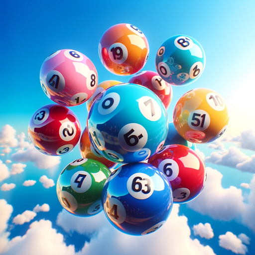 Ai Lottery Engine logo
