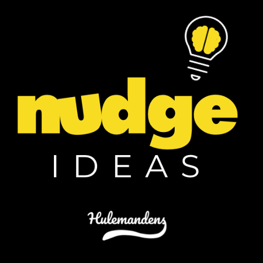 Nudge Ideas logo