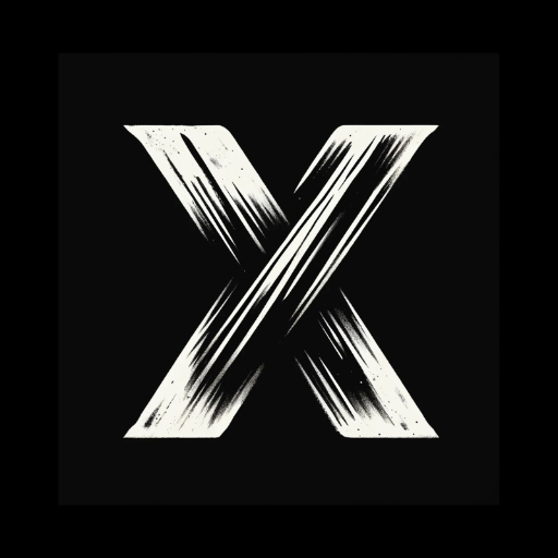 X-Version logo