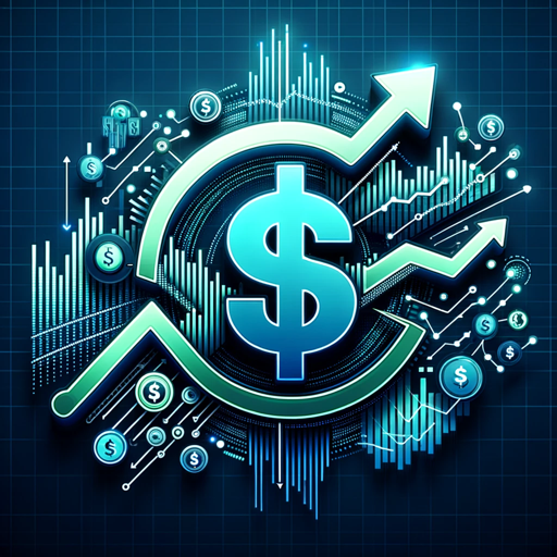 Market Trending logo