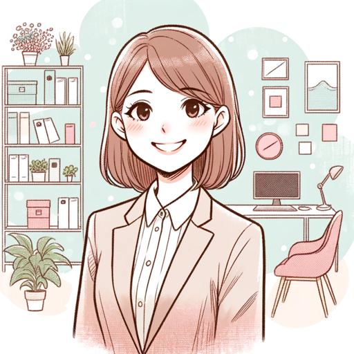 blog master Jenny logo