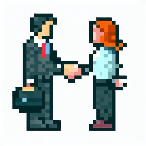 Business Contracts logo