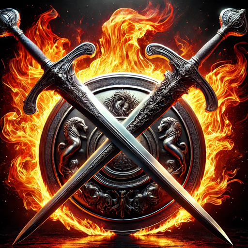 Metal RatioGPT logo