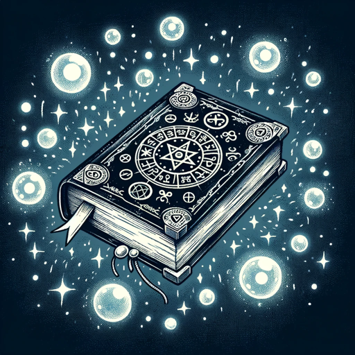 Spell Caster AI logo