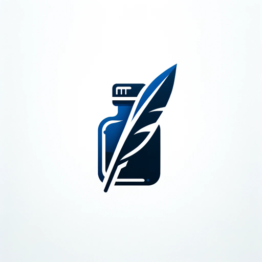 InkQuizitor logo