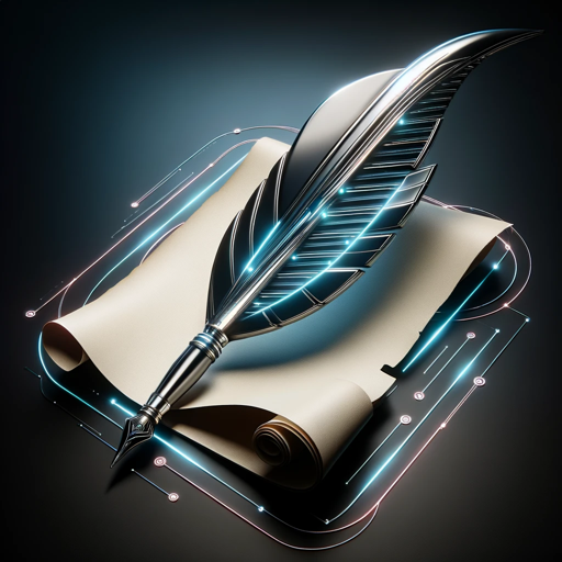 DocCraft: Your Document Expert logo