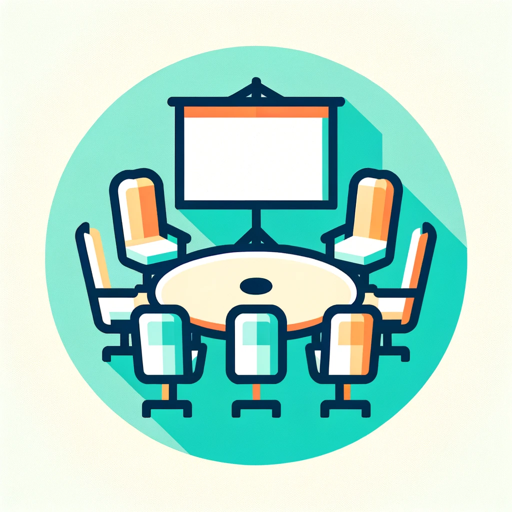 Corporate Events Planner logo