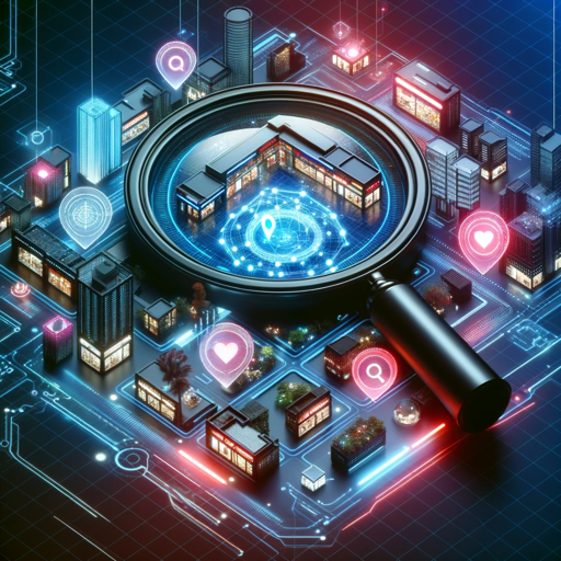 🛍️ Store Stock Sleuth 🧐 logo