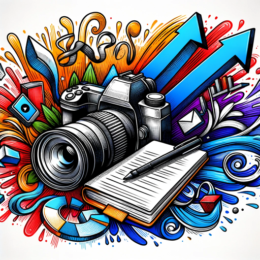 Creator's Edge logo