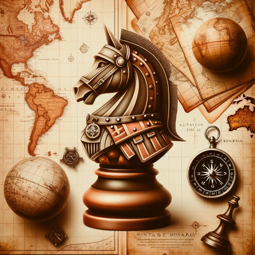 Historical Scenario Explorer logo