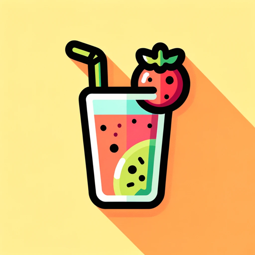 Smoothies logo