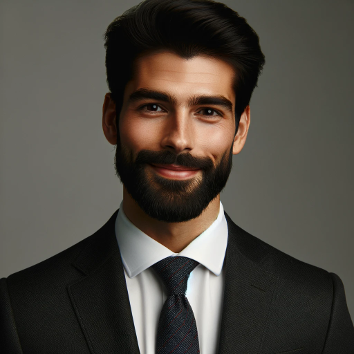 Business Headshot Generator AI logo
