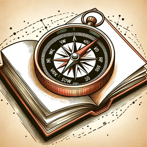 GptOracle | The Job Transition Coach logo