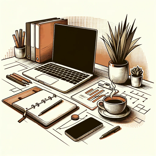 Career Assistant logo