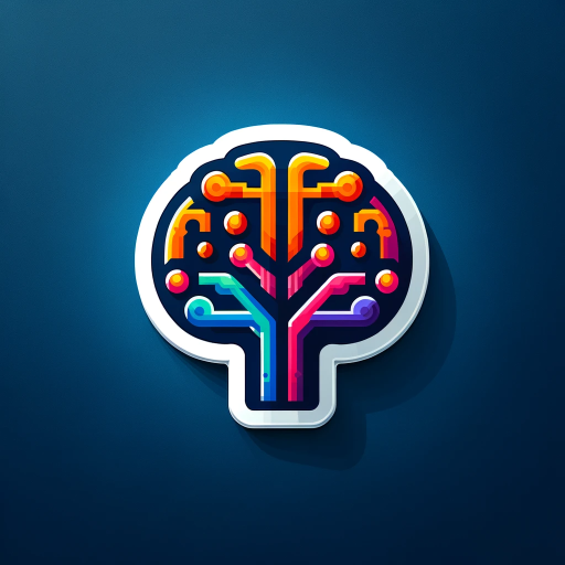 Hyper-Focused logo
