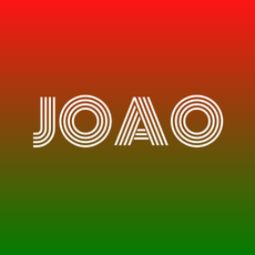 Joao logo