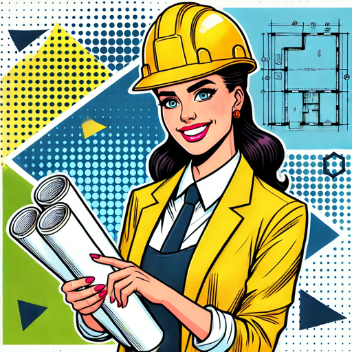Constructor Cora 👩‍🔧 logo
