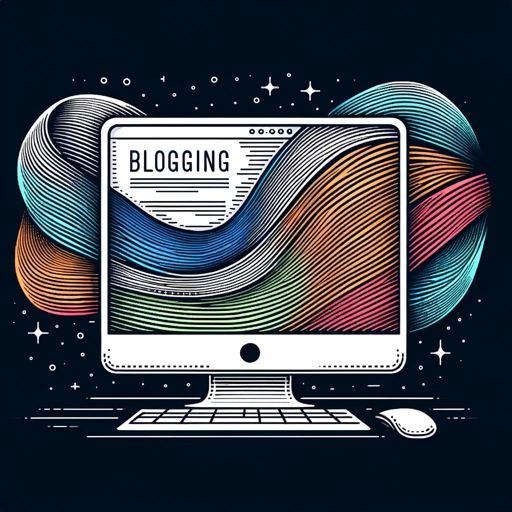 Blog Master logo