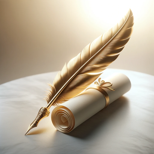 Eulogy Creator A.I. logo