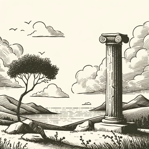 Stoic Philosophy Practitioner logo