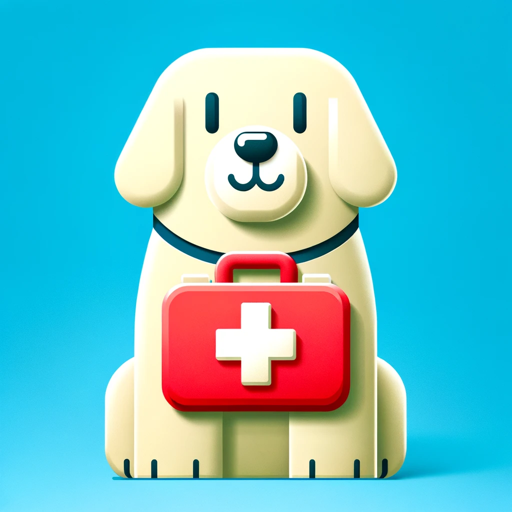 Mr. Paws - Primeros Auxilios logo