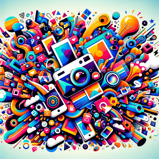 Viral Vision logo