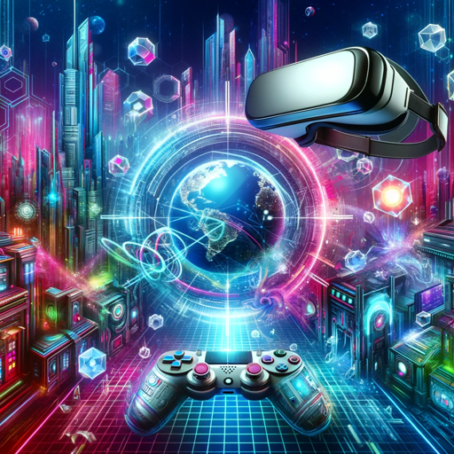 Game Master logo