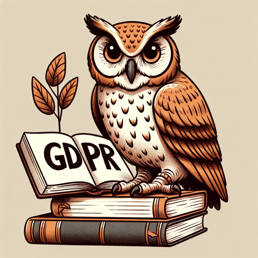 Experto en RGPD logo