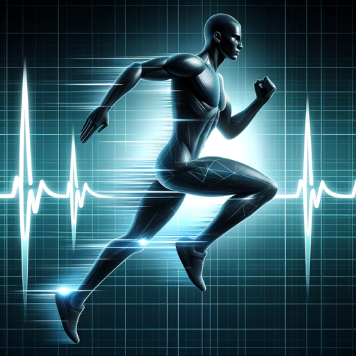 FitSpeak logo