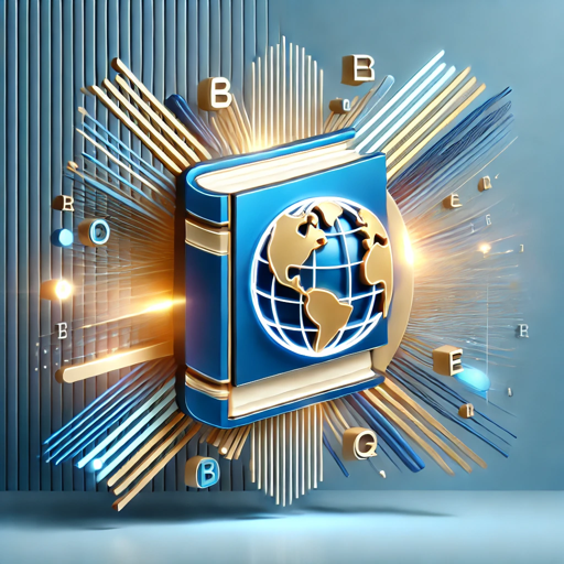 Language Genius logo