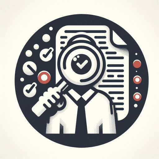Fact Checker AI logo