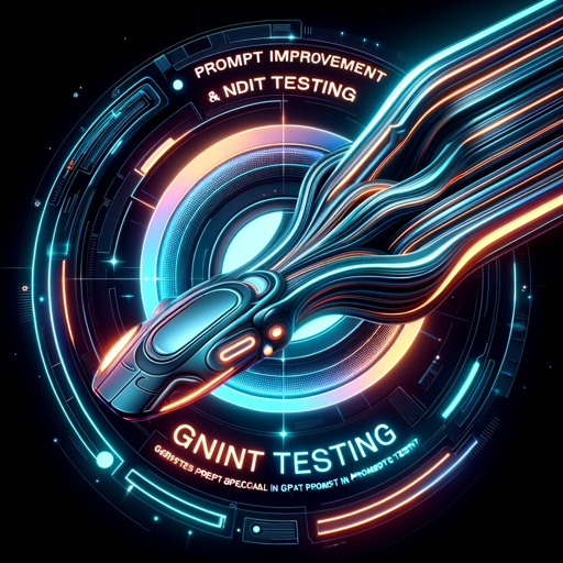 unit-tester logo