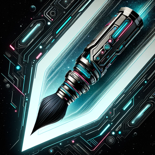 Prompt生成器（中文版） logo