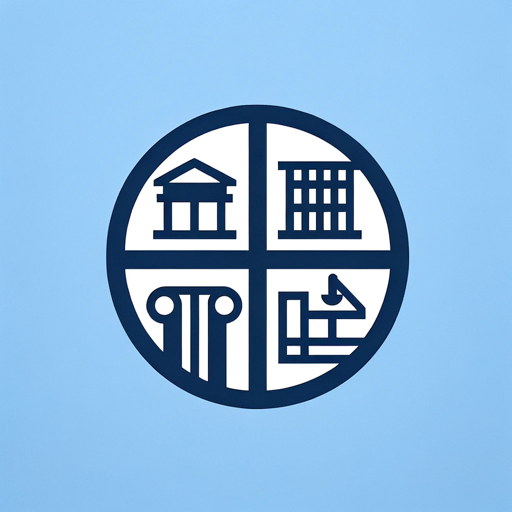Theses Architecture Building & Planning UK logo