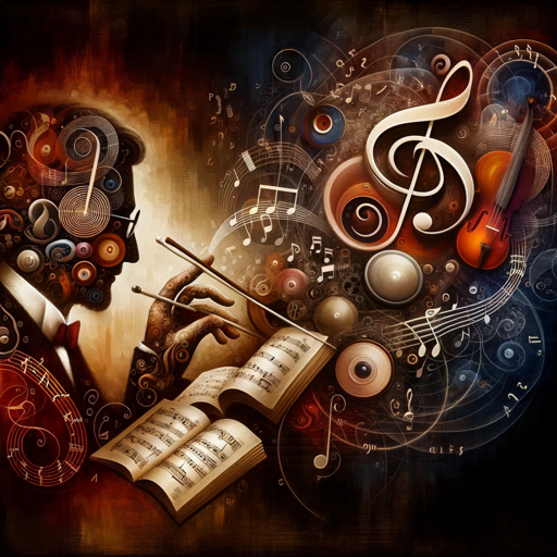 音楽理論GPT logo