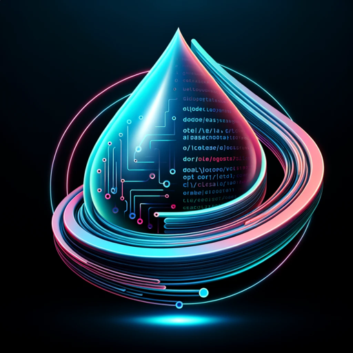Liquid Developer Assistant logo