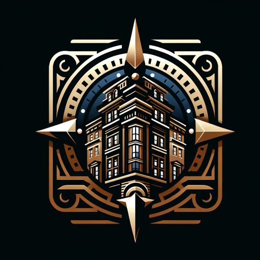 Neighborhood Navigator logo