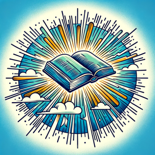 Quran GPT logo