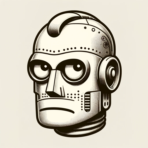 Marvin logo