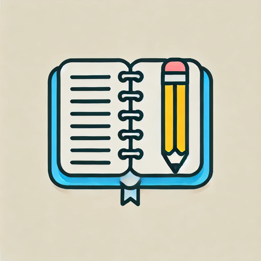 EFL Homework Helper logo