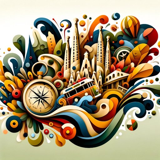 Viajero Experto logo