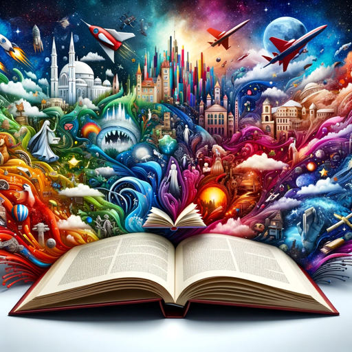 Book Cover Artisan logo