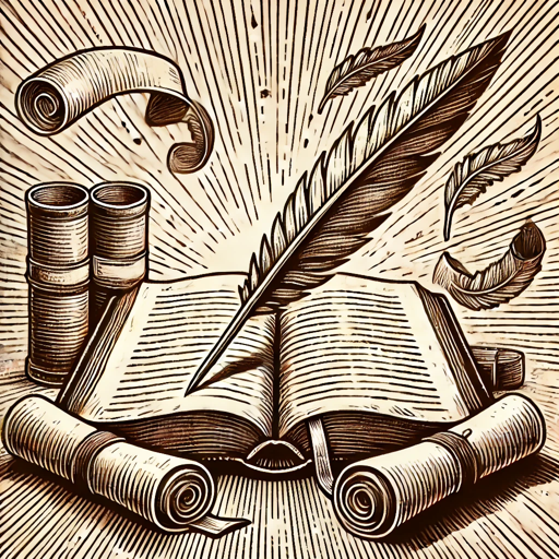 Biblical Insights Scholar logo