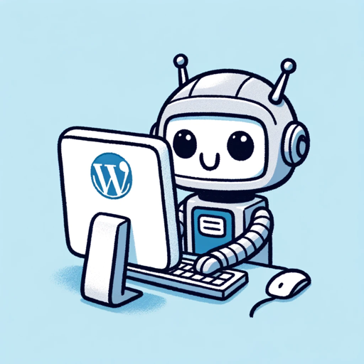 Ayuda WPO logo