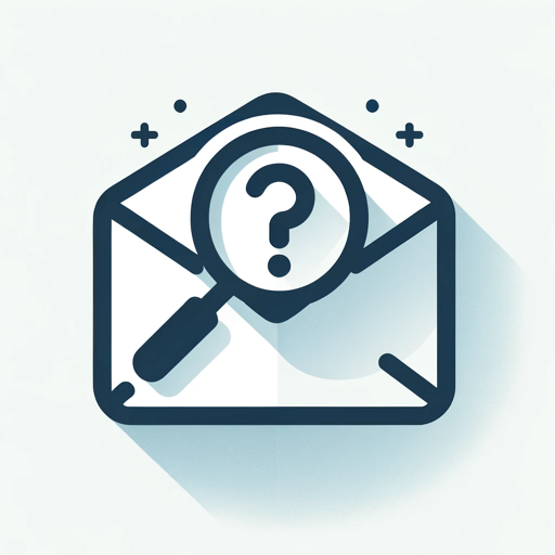 Email Chain Analyst logo