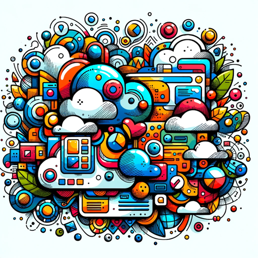 Mon BubbleAppAssistant logo