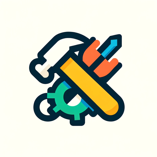 Tools logo