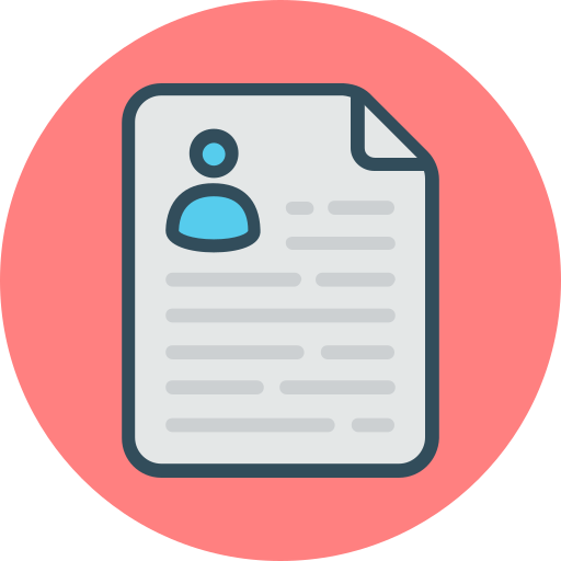 Resume Builder logo
